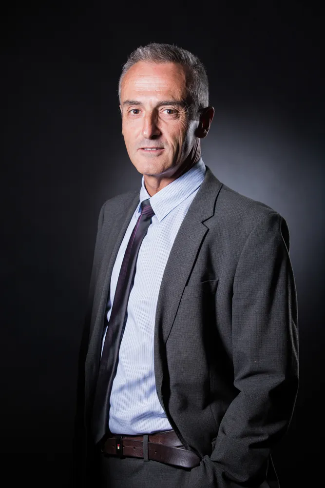 Portrait Corporate homme à Draguignan