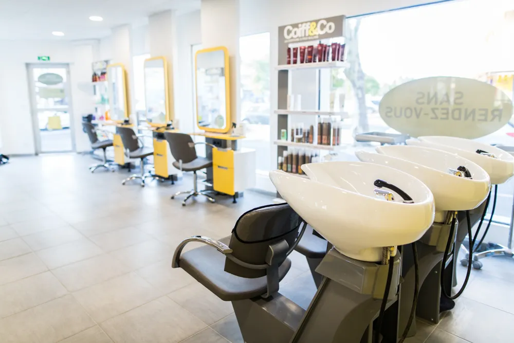 Salon de coiffure Coiff&Co de Draguignan