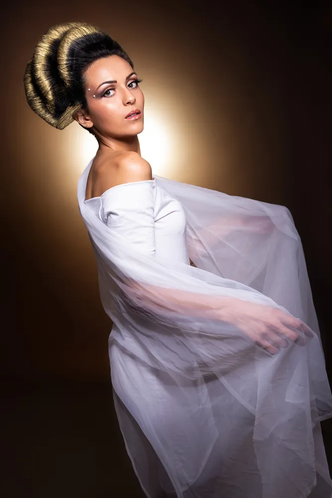 Concours coiffure à Draguignan