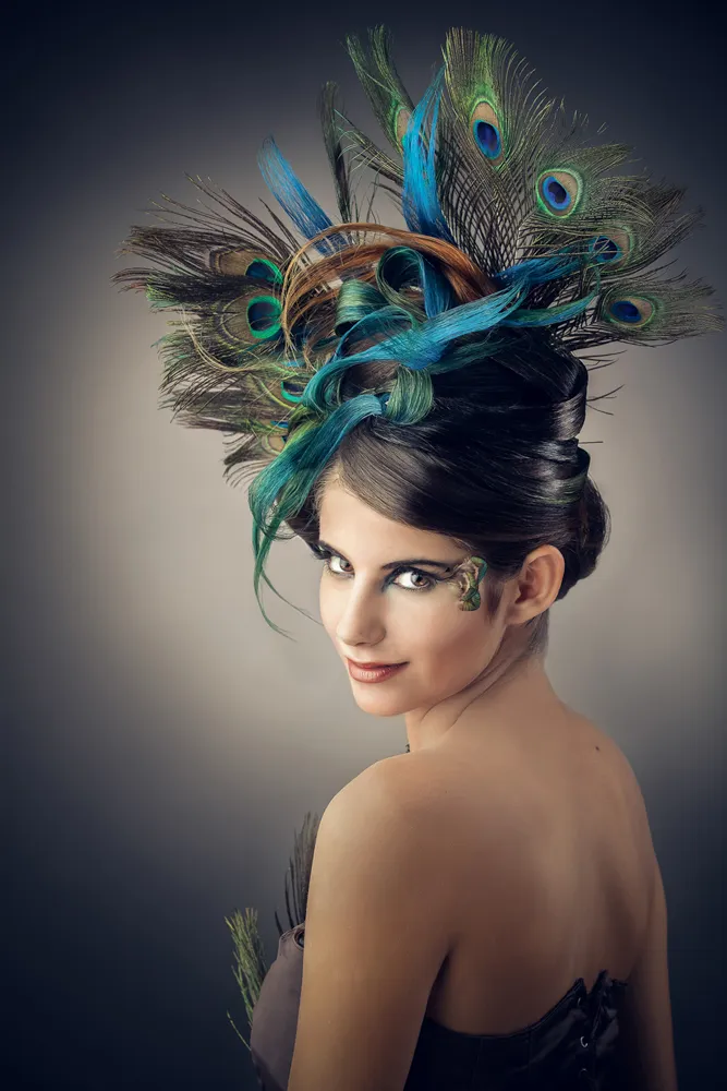 Projet coiffure à Draguignan