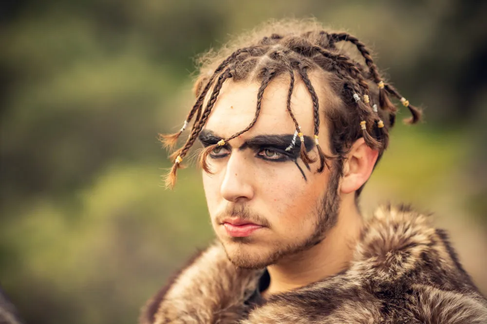 Ecole de danse projet artistique au rocher de Roquebrune