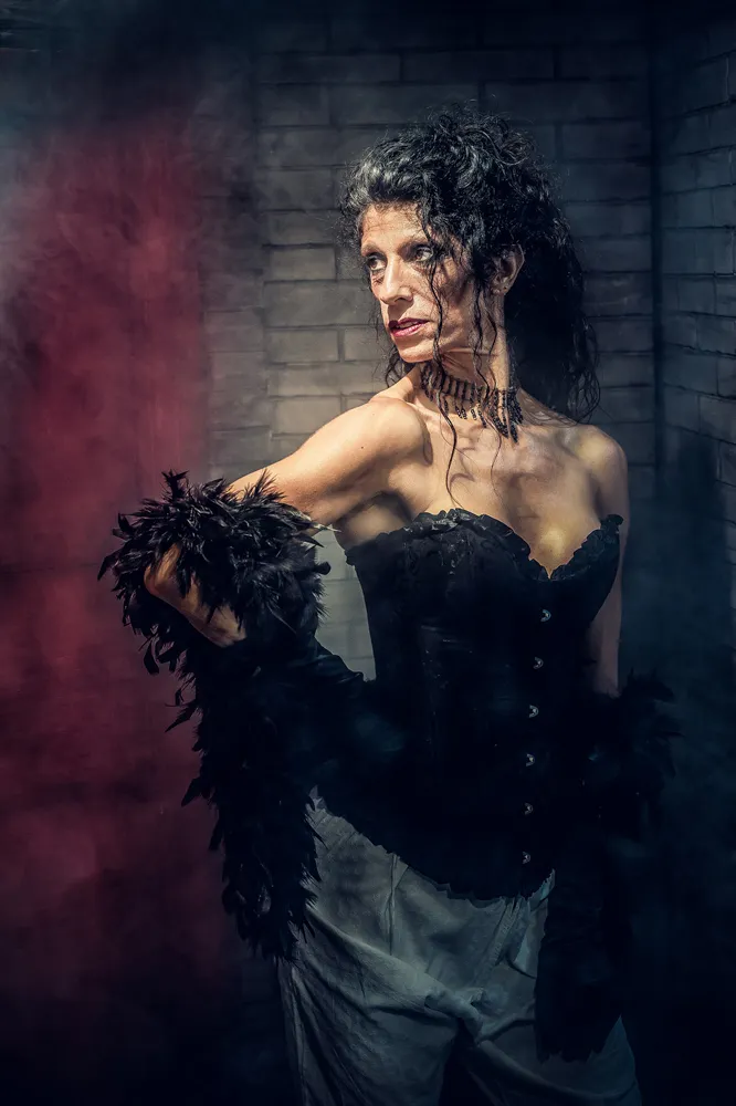 Projet du barbier sanguinaire