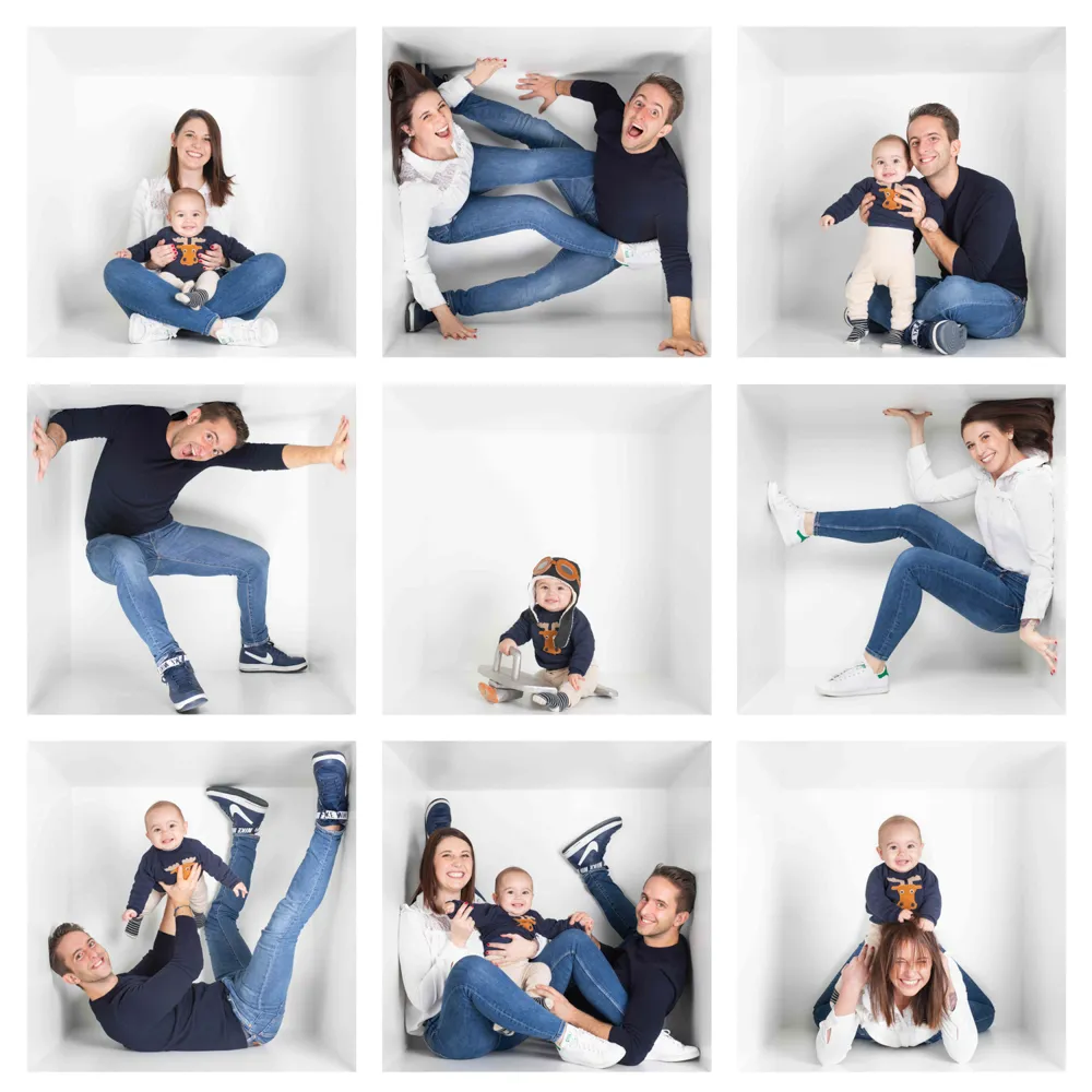 Box Family