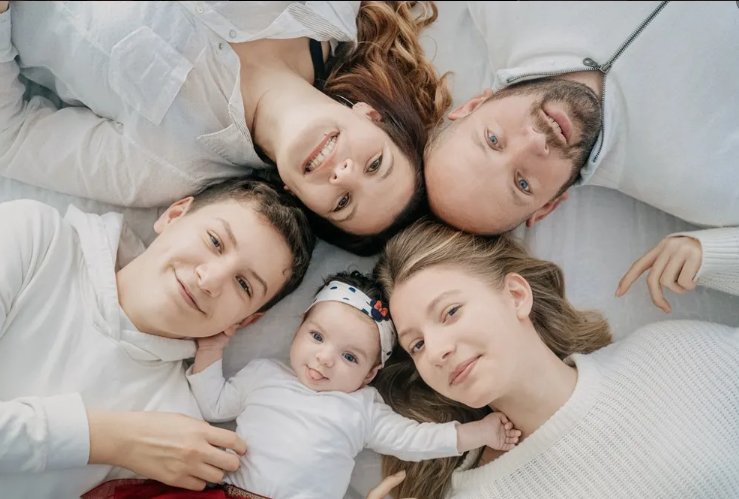 Photos de Famille