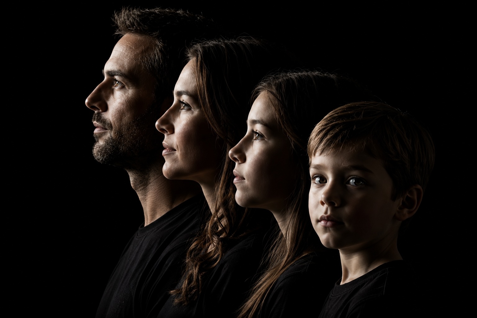 Profils de famille